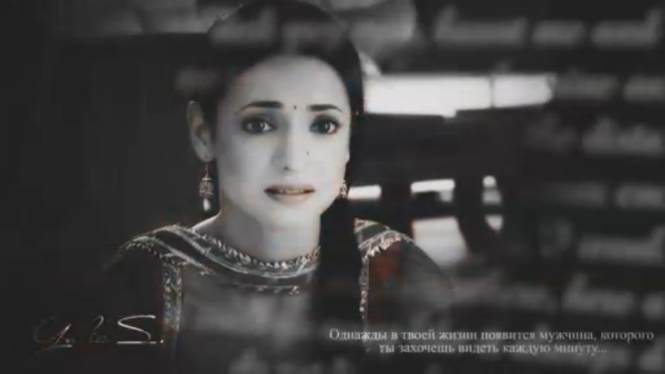 Не хватает твоей любви