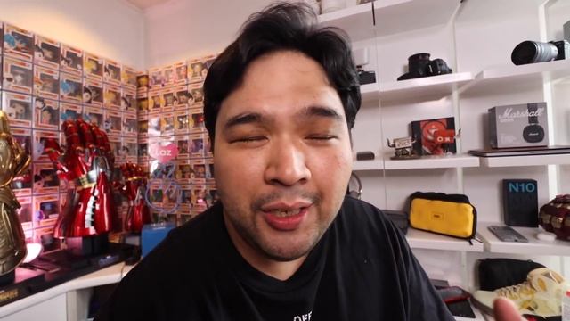 SURPRISE NIKE OUTLET FIND! Did NOT Expect To See This! смотреть онлайн