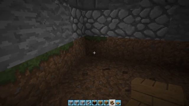 Burial #8: NORDIC SURVIVAL HOUSE [How to Build] смотреть онлайн