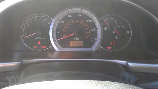 Daewoo Lanos. Приборная панель с Chevrolet Lacetti 1 смотреть онлайн