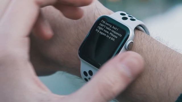 Apple Watch ვიდეო მიმოხილვა (video review) смотреть онлайн