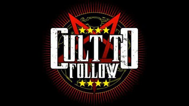 Cult To Follow - 10 Seconds From Panic смотреть онлайн