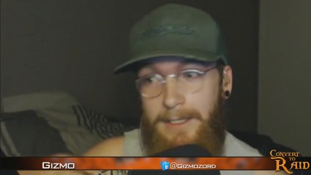 Alpha Is So Very Alpha - Convert to Raid Ep 205 смотреть онлайн