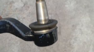 Восстановление рулевых наконечников и шаровых опор своими руками без специализированных мастерских