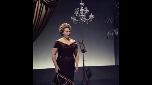 Cristina Deutekom - Die Zauberflöte - Mozart (Utrecht 1984) смотреть онлайн
