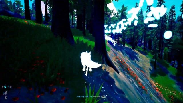 МИФИЧЕСКОЕ ЖИВОТНОЕ ☀ The Companion ☀ ПРОХОЖДЕНИЕ ☀ PC gameplay смотреть онлайн
