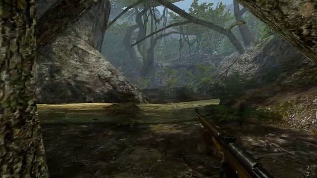 Vietcong HD remaster gameplay смотреть онлайн