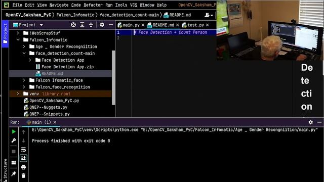 06 26, 2022 python: opencv mediapipe pycharm - (1+1+2+1)33 love смотреть онлайн