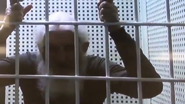 Схиигумен Сергий Романов: проповедь из темницы смотреть онлайн