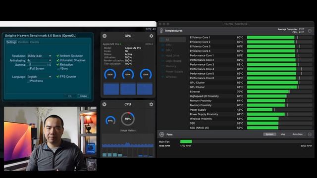 How Quiet is the M2 Pro Mac mini? смотреть онлайн