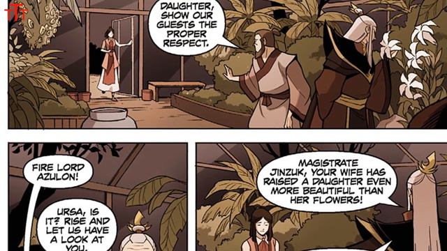 What Happened to Zuko's Mom - Part Four - Theory Two SOLVED!!! (HD) смотреть онлайн