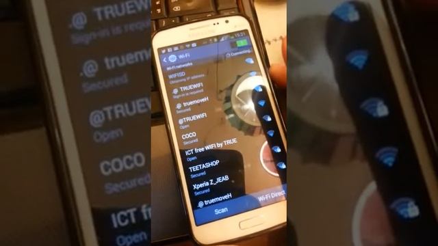 Transcend-WifiSD Card смотреть онлайн