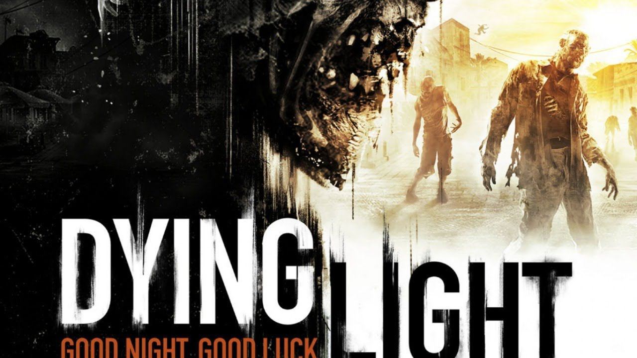 ГОРОД МЕРТВЕЦОВ#даинлайт#dyinglight  18+