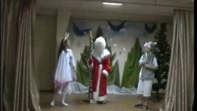 Сказка волшебного леса смотреть онлайн