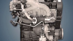 1.9 TDI AXC серии EA188 поломки и проблемы двигателя | Слабые стороны 1.9 ТДИ мотора