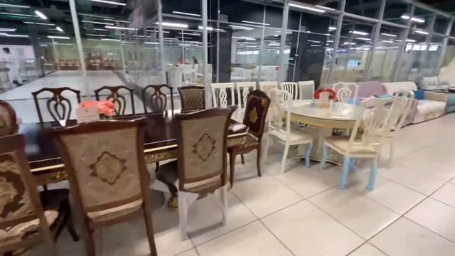 Мебельный магазин”Davrmebel” смотреть онлайн