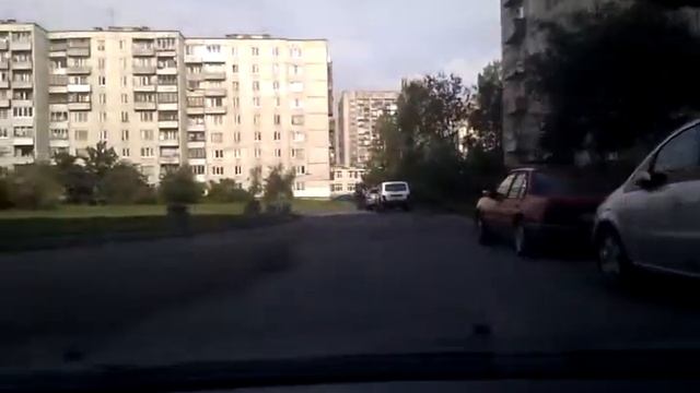 Листочек на лобовое стекло смотреть онлайн