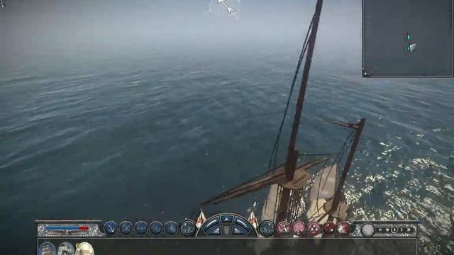 Рассказ о кораблях (паровой фрегат) №8 смотреть онлайн