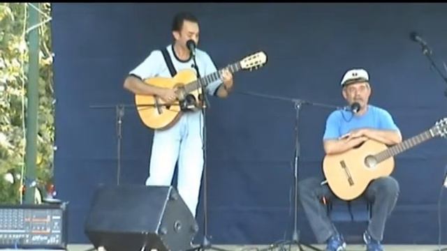 Эсхар 2010 этюд смотреть онлайн