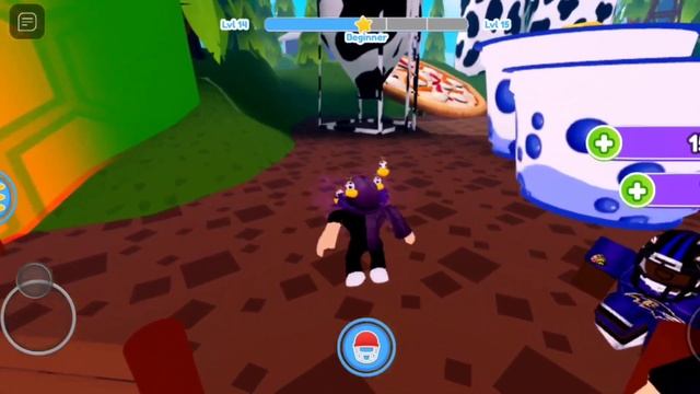 КАК ПОЛУЧИТЬ НЛО? // Roblox смотреть онлайн
