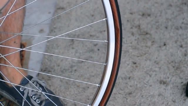 Сборка трекового велосипеда,Фикса смотреть онлайн