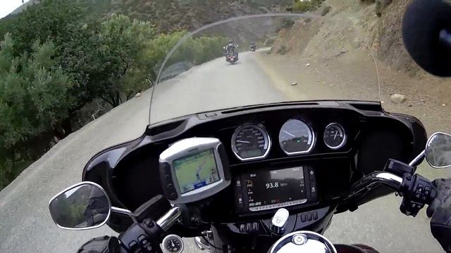 южный Атлас в Африке Марокко день шестой смотреть онлайн