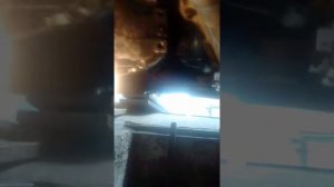 большая вибрация на тойоте  ремонт дифференциала