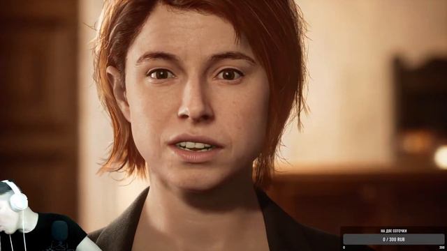 ЗДЕСЬ ВАМ ОЧЕНЬ РАДЫ THE DARK PICTURES ANTHOLOGY! (ПРОХОЖДЕНИЕ The Devil In Me #1)