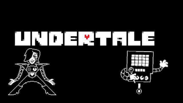 Undertale - Death by Glamour! ~ Sega Genesis Arangement REDO смотреть онлайн