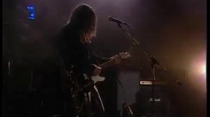 Агата Кристи "Собачье Сердце"