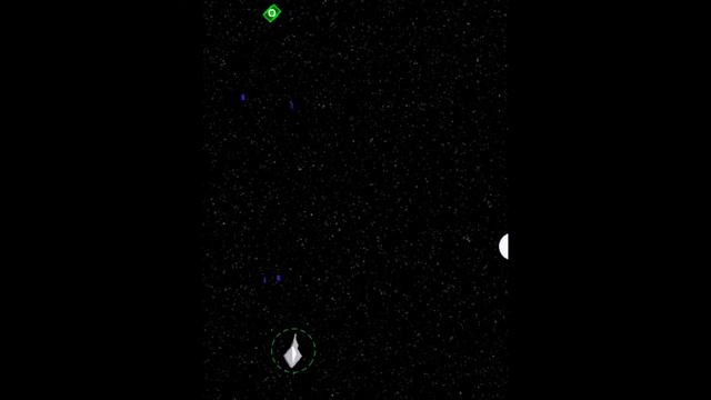 Prototype 3: Space Shmup смотреть онлайн