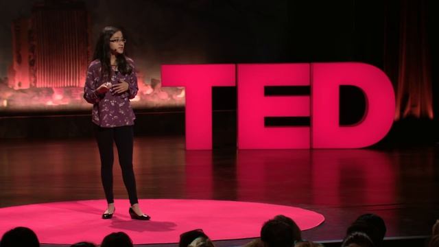 A teen scientist's invention to help wounds heal | Anushka Naiknaware смотреть онлайн