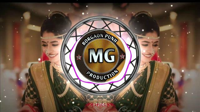 Chote chote bhaiyo ke Badhe bhaiya Dj tapori remix hard bass by MG PRODUCTion #mgproductionbp смотреть онлайн
