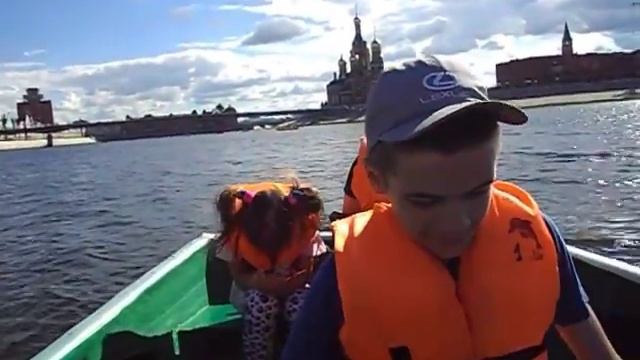 йошкар-ола 2016 катание на лодке dance of divinity music review #24 смотреть онлайн