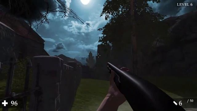 All Evil Night Gameplay | Action Adventure Sci Fi game | Horror Movie Game | movie game night part2 смотреть онлайн