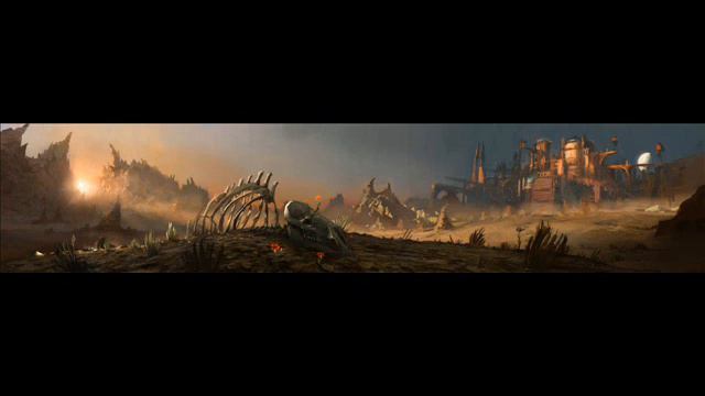 Diablo 2 Music - Ice OST смотреть онлайн
