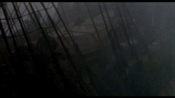 Master and Commander (2003) Original Trailer [FHD]