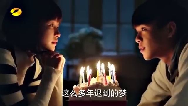 Не замечал, что она любит его, но когда он полюбил, было уже поздно.?