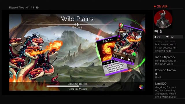 Vault Event Grind For Gnomes & Keys  | Gems Of War Live Stream 2021 | 800th VIDEO!!!!