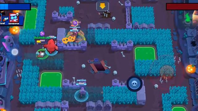 Brawl stars Начало #1 смотреть онлайн