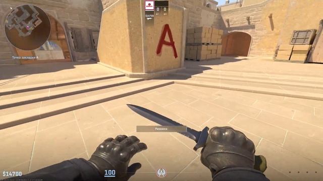 КАК СПАВНИТЬ ОБЪЕКТЫ/ПРОПЫ В КС2 (ТУТОРИАЛ) смотреть онлайн