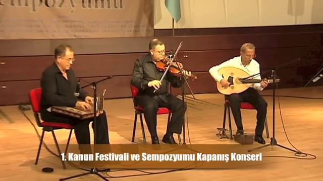 Tahir Aydoğdu - Turay Dinleyen - Bayram Coşkuner смотреть онлайн