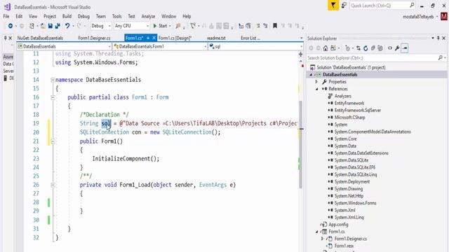 Sqlite 2 Load смотреть онлайн