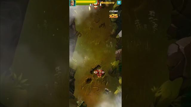 Solar Squad: Space Attack - первый взгляд смотреть онлайн