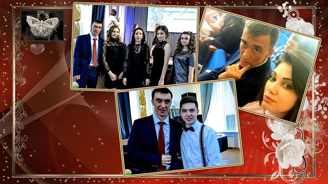 С ДНЕМ РОЖДЕНИЯ СЫНОЧЕК! смотреть онлайн