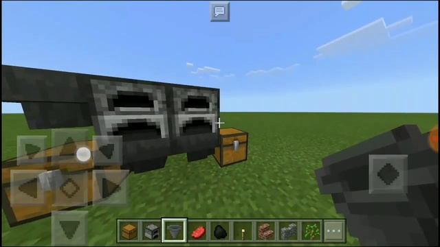 Как сделать автоматическую печку в Майнкрафт пе? смотреть онлайн
