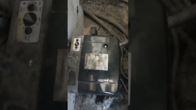 Дизельная горелка. смотреть онлайн