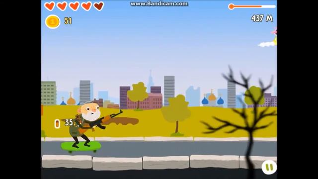 Обзор на игру . смотреть онлайн