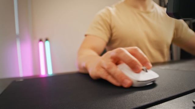 Logitech G Pro X Superlight - The 60g Weapon смотреть онлайн