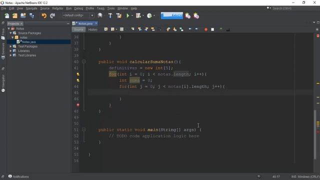 Curso Java. Estructuras de Datos - Ejercicio 4. смотреть онлайн